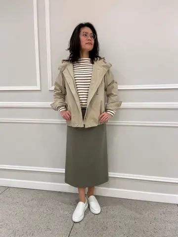 23区 佐藤 コーディネート画像