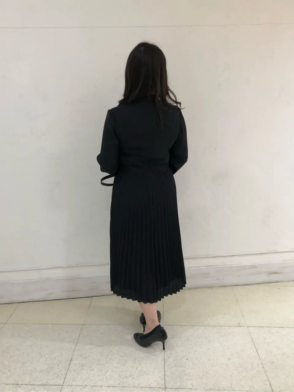 23区 牛島 コーディネート画像