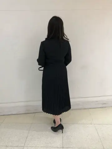 23区 牛島 コーディネート画像