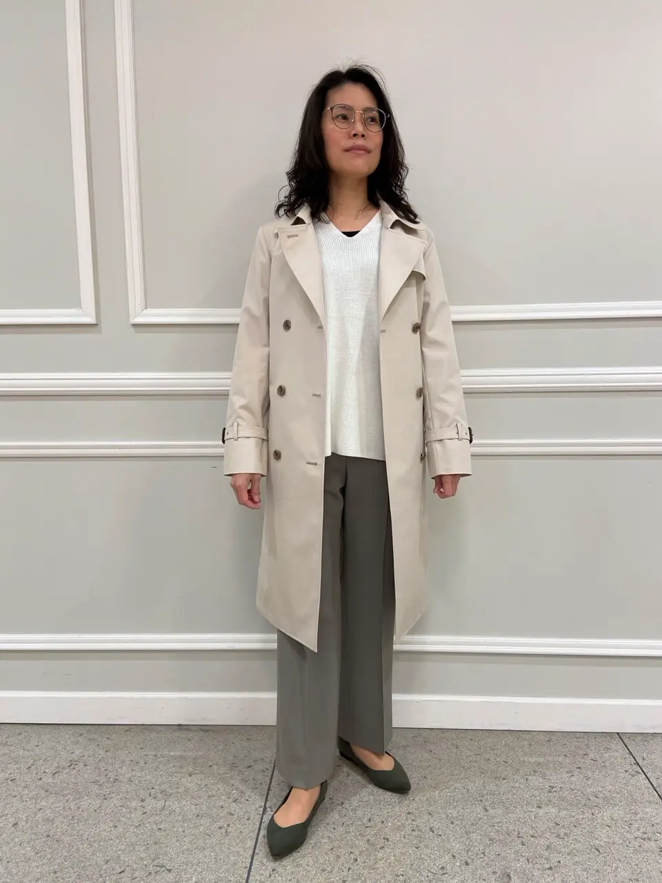  佐藤 コーディネート画像