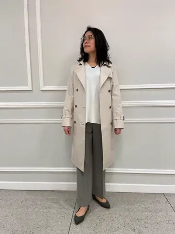 23区 佐藤 コーディネート画像