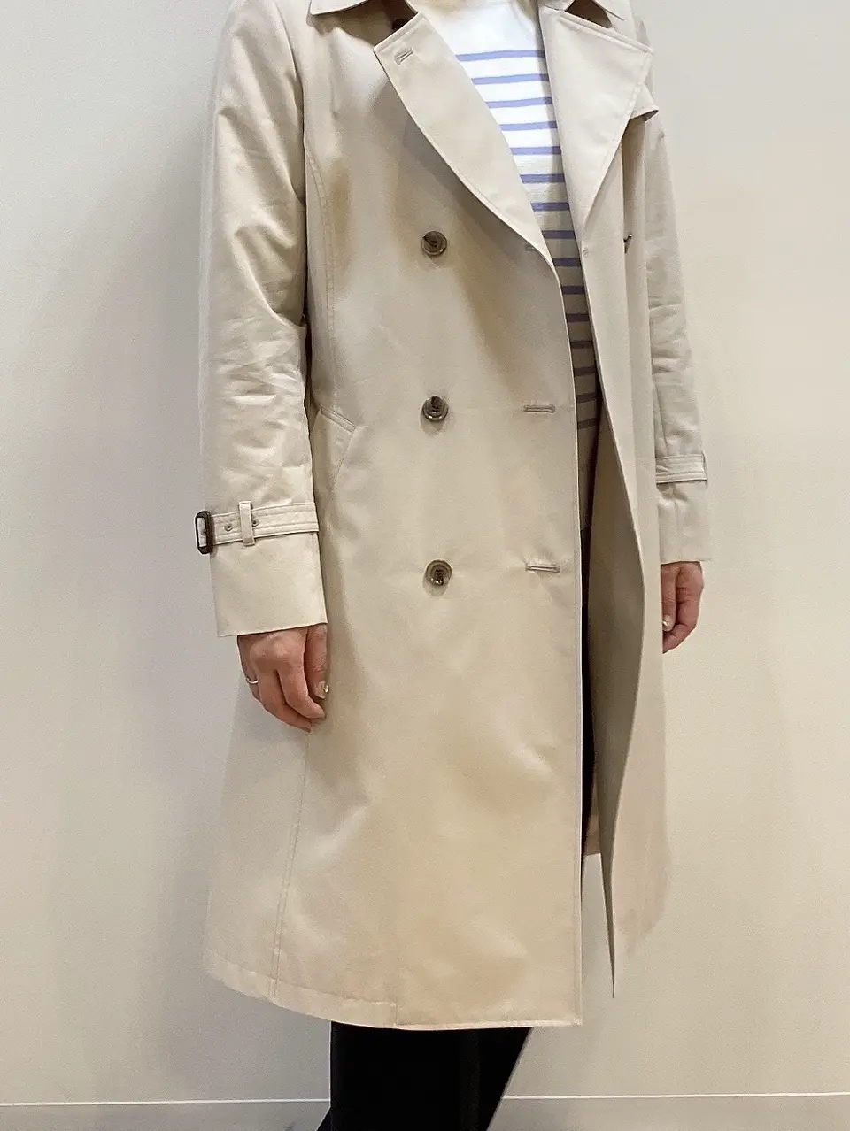 23区 島袋 コーディネート画像