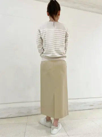 23区 永石 コーディネート画像