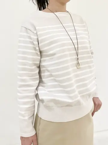 23区 永石 コーディネート画像