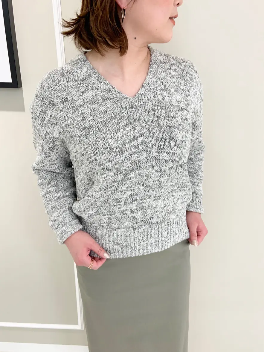 23区 坪内 コーディネート画像