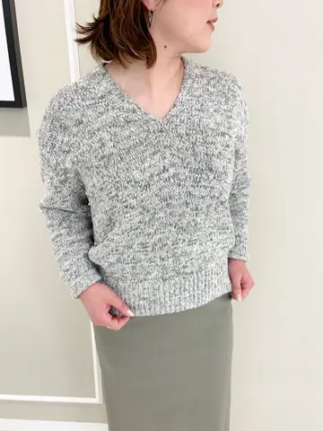 23区 坪内 コーディネート画像