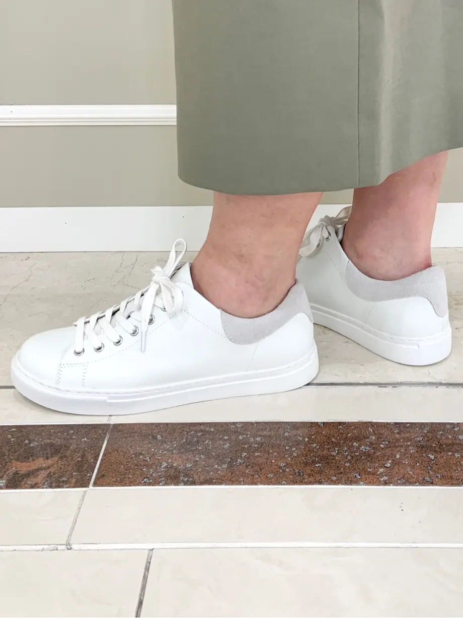 23区 坪内 コーディネート画像