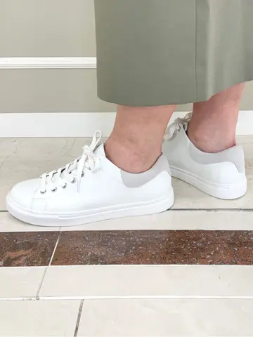 23区 坪内 コーディネート画像