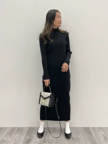 23区 松本 コーディネート画像