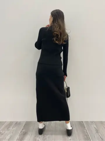 23区 松本 コーディネート画像