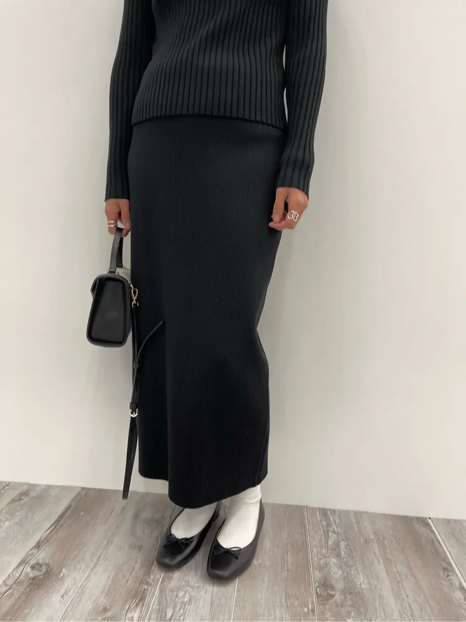 23区 松本 コーディネート画像