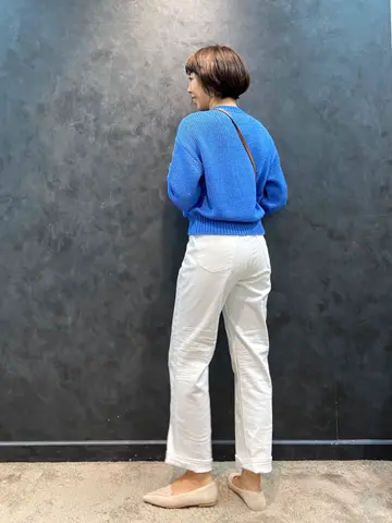 23区 佐藤 コーディネート画像