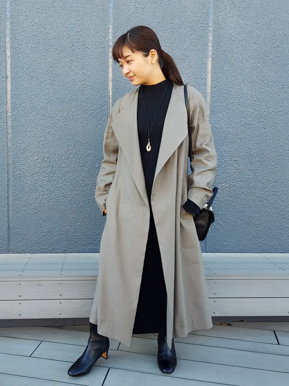  阿多 コーディネート画像