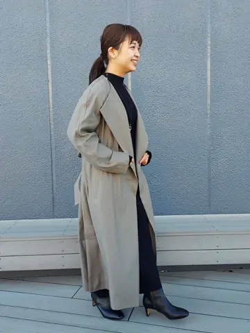 23区 阿多 コーディネート画像