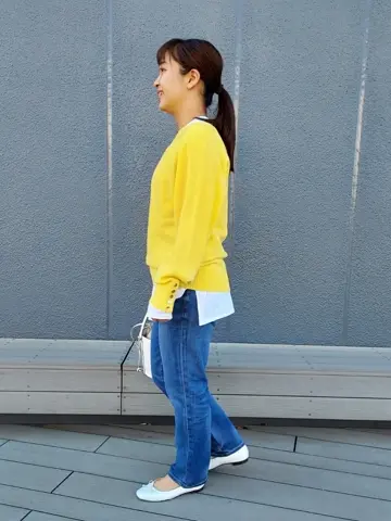 23区 阿多 コーディネート画像