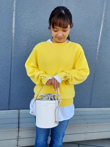 23区 阿多 コーディネート画像