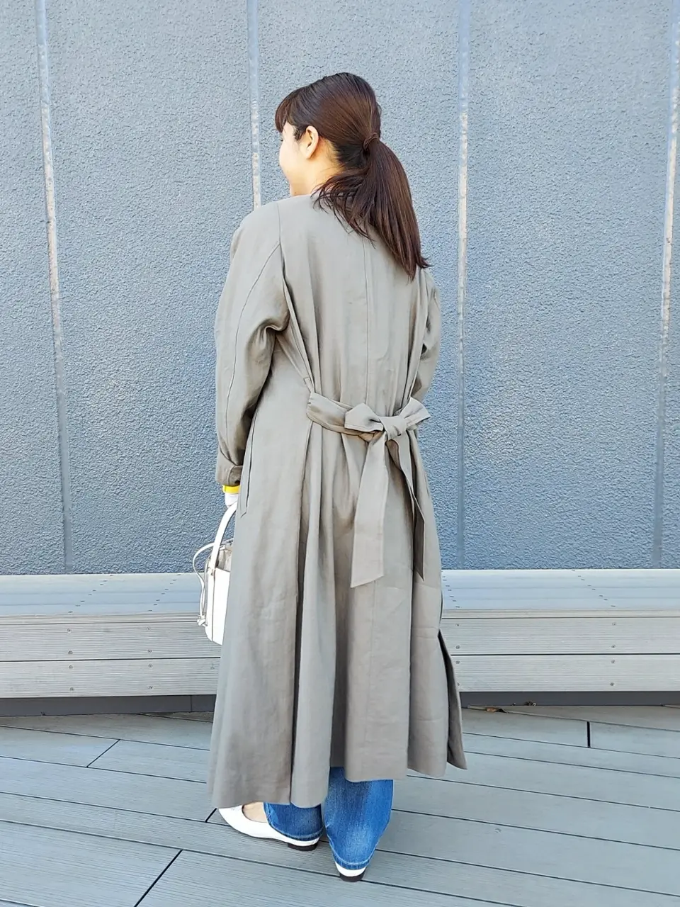 23区 阿多 コーディネート画像