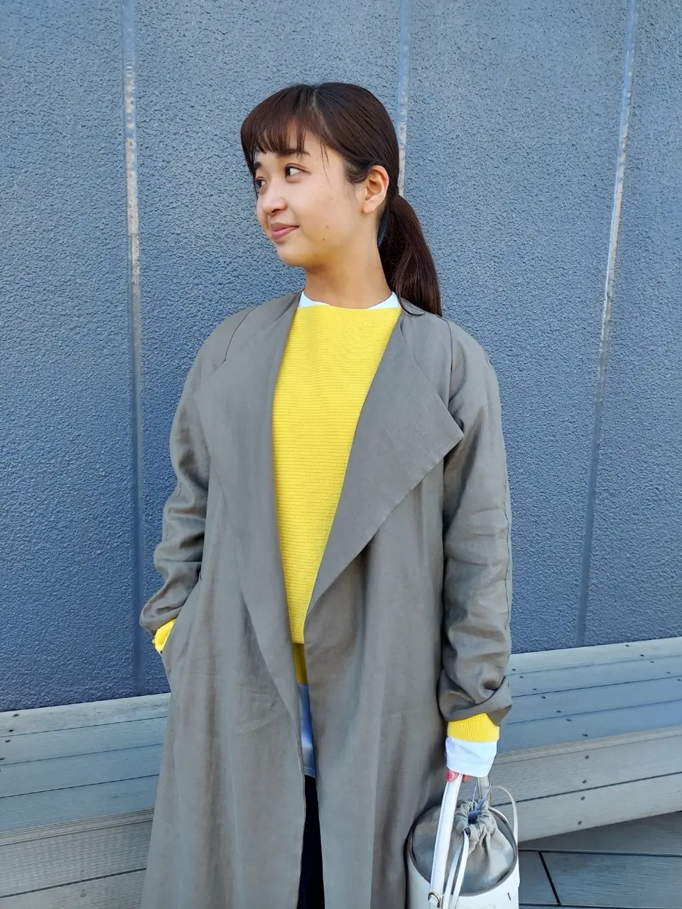 23区 阿多 コーディネート画像