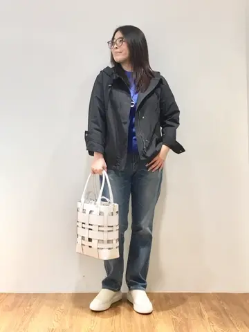 23区 河野 コーディネート画像