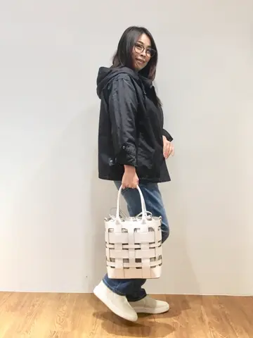 23区 河野 コーディネート画像