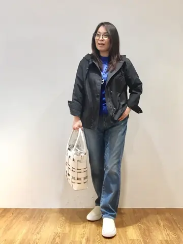 23区 河野 コーディネート画像