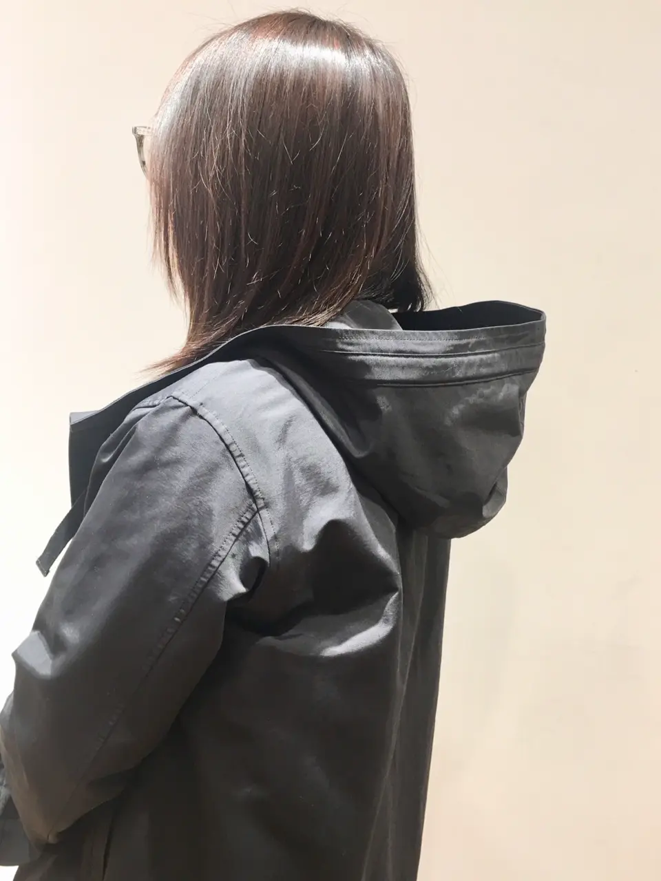 23区 河野 コーディネート画像