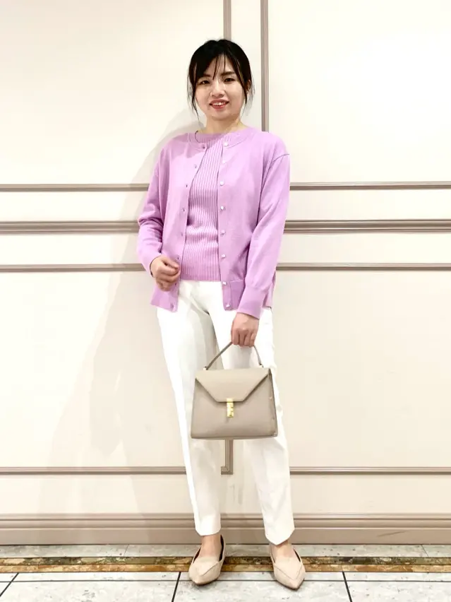 23区 金林 コーディネート画像