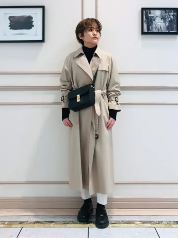 23区 橋爪 コーディネート画像