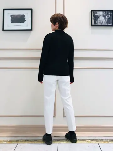 23区 橋爪 コーディネート画像