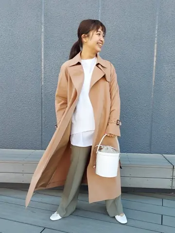 23区 阿多 コーディネート画像