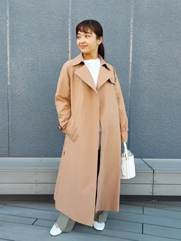 23区 阿多 コーディネート画像