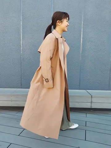 23区 阿多 コーディネート画像