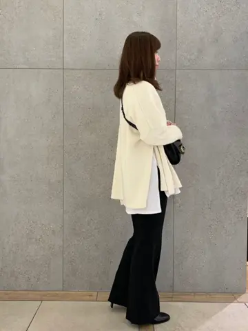 23区 善家 コーディネート画像