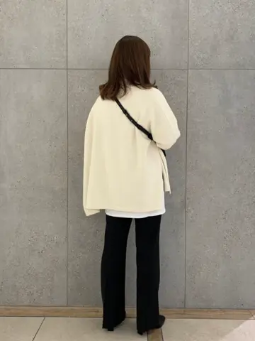 23区 善家 コーディネート画像