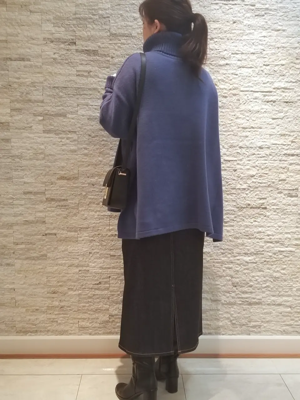 23区 MAKIKO コーディネート画像