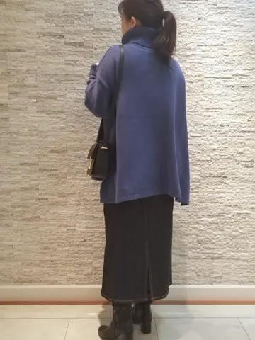 23区 MAKIKO コーディネート画像