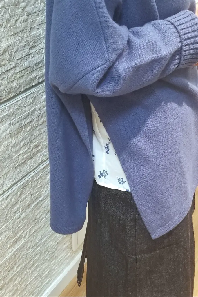 23区 MAKIKO コーディネート画像