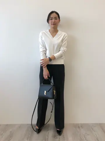 23区 松本 コーディネート画像