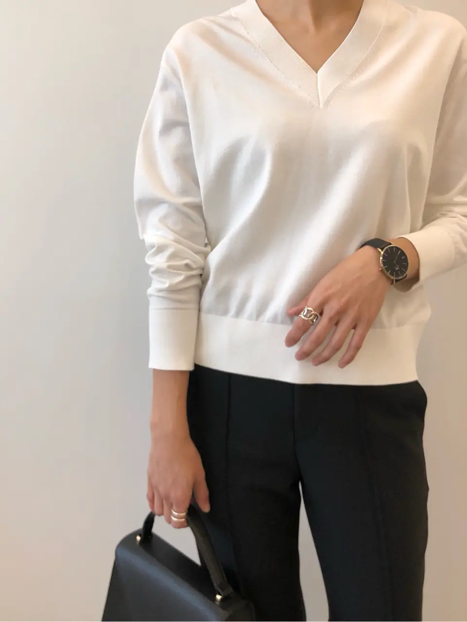 23区 松本 コーディネート画像