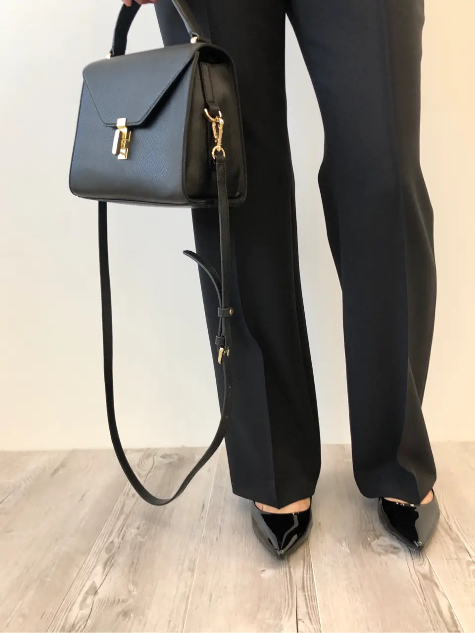 23区 松本 コーディネート画像