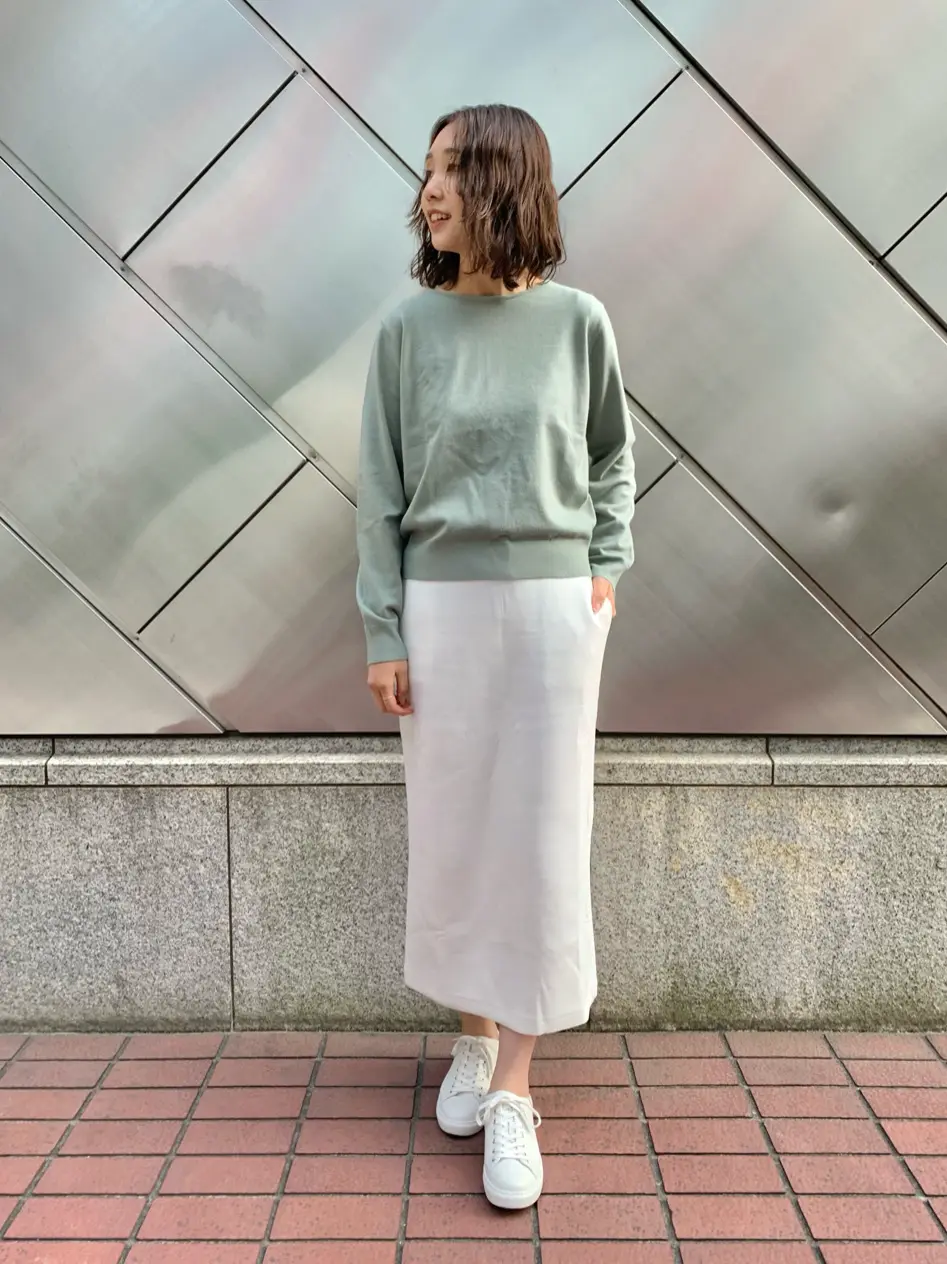 23区 秋葉 コーディネート画像