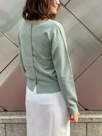 23区 秋葉 コーディネート画像