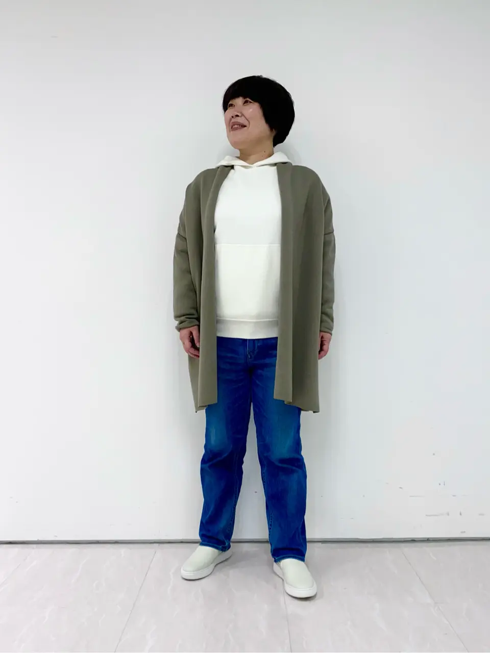 23区 竹田 コーディネート画像