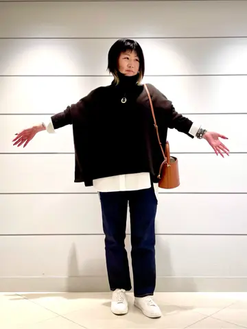 23区 井上 コーディネート画像