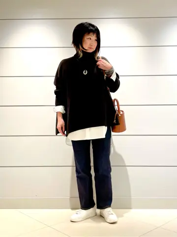 23区 井上 コーディネート画像