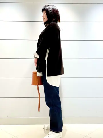 23区 井上 コーディネート画像