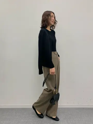 23区 秋葉 コーディネート画像