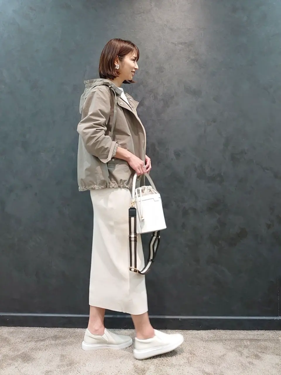 23区 狩野 コーディネート画像