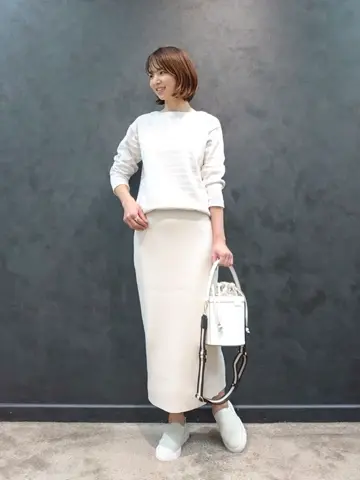 23区 狩野 コーディネート画像