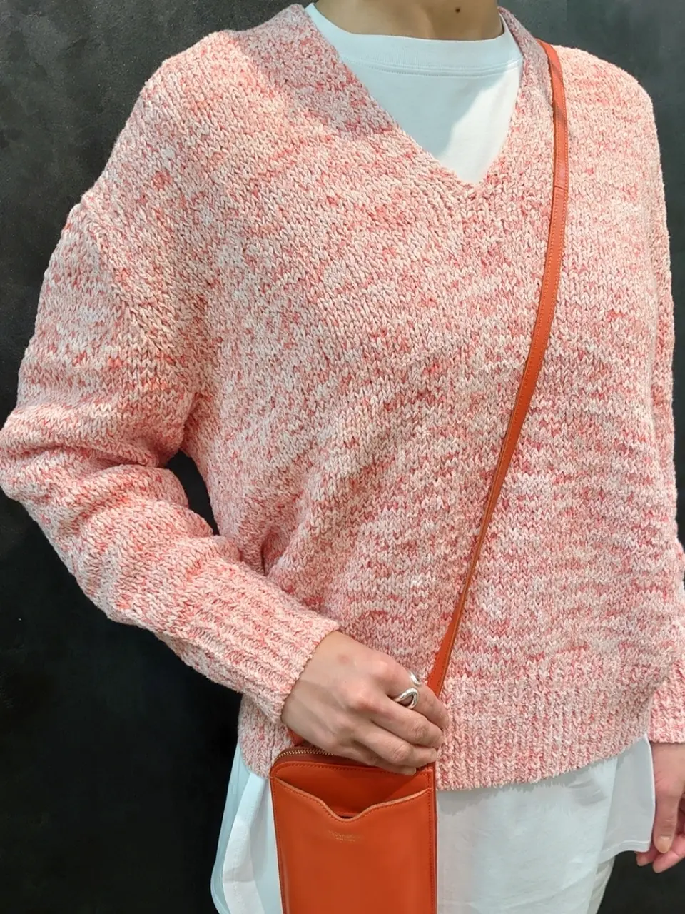 23区 狩野 コーディネート画像